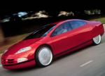 Dodge Intrepid ESX2 Concept 1998 года